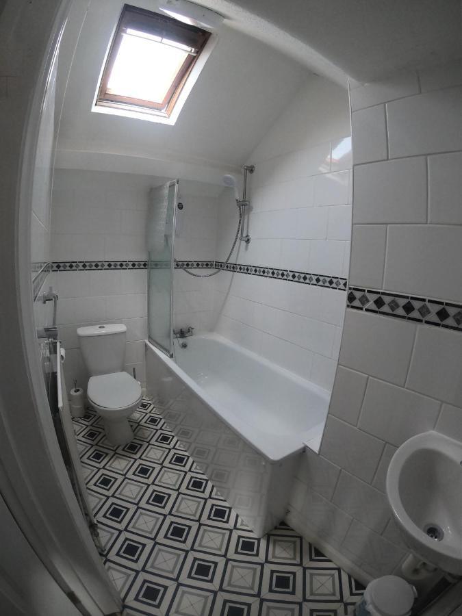 Underhill Guest House Keswick  Zewnętrze zdjęcie