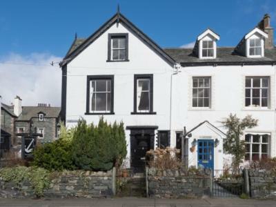 Underhill Guest House Keswick  Zewnętrze zdjęcie
