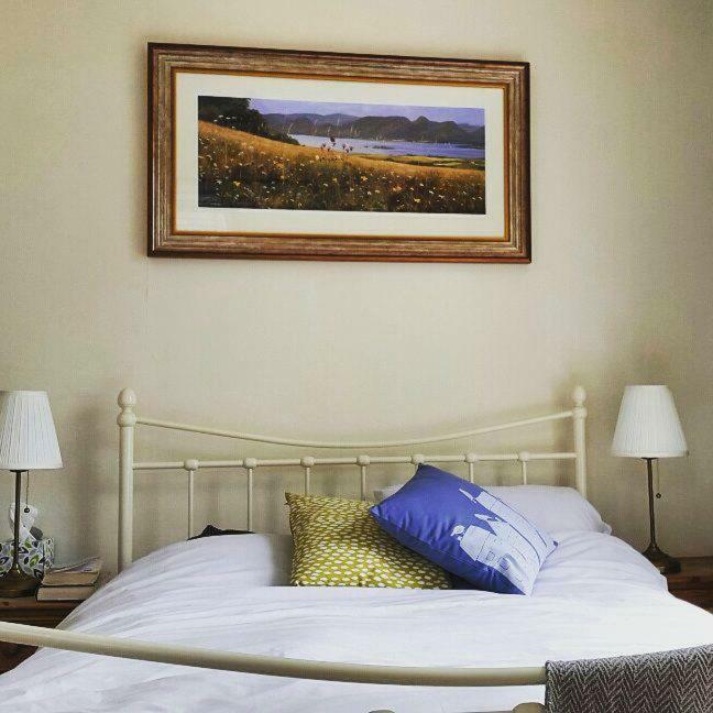 Underhill Guest House Keswick  Zewnętrze zdjęcie