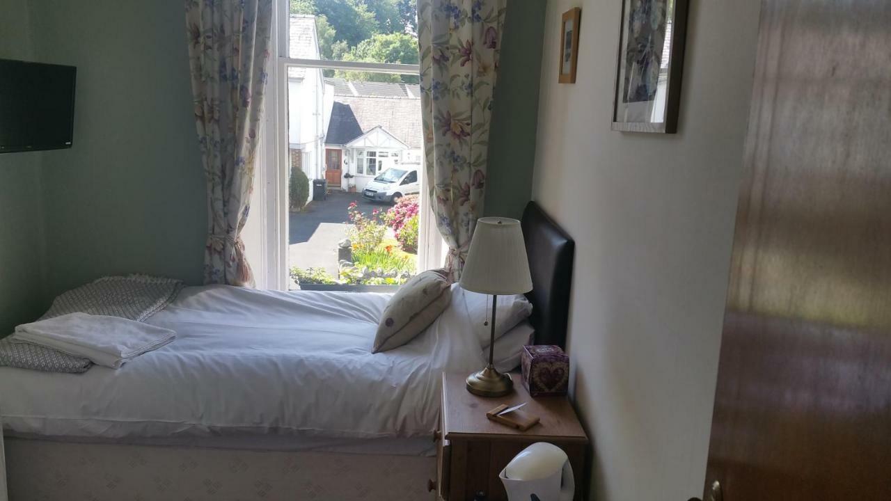 Underhill Guest House Keswick  Zewnętrze zdjęcie