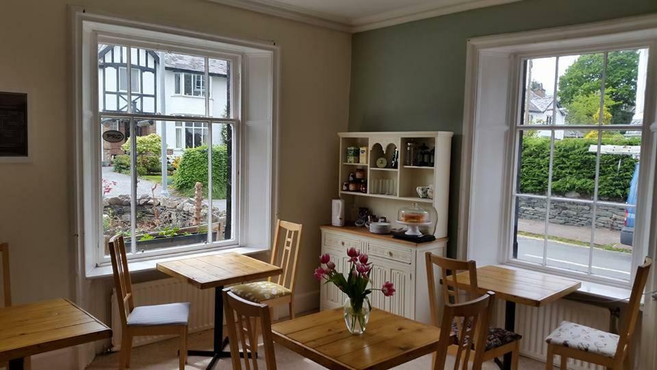 Underhill Guest House Keswick  Zewnętrze zdjęcie