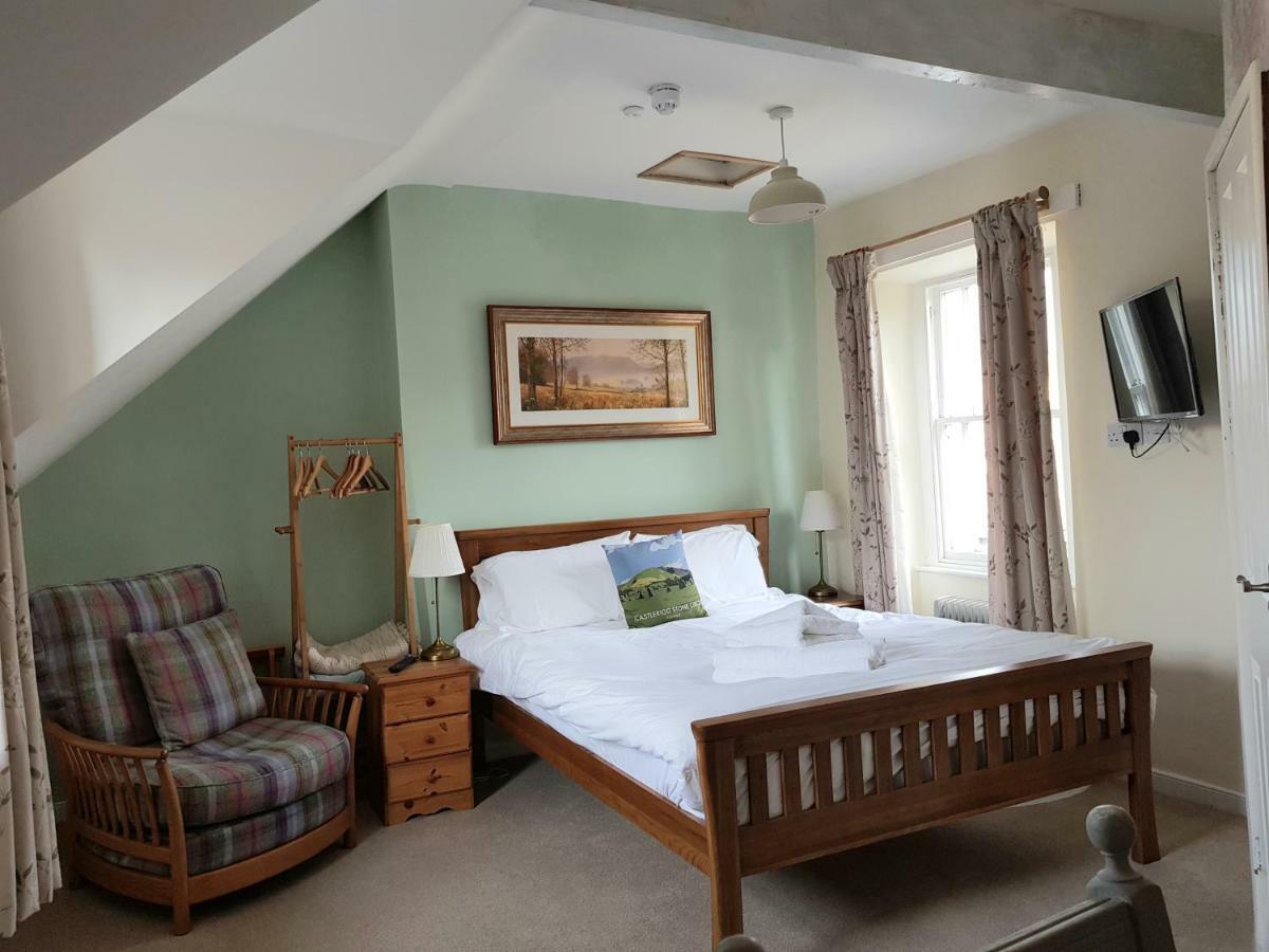 Underhill Guest House Keswick  Zewnętrze zdjęcie