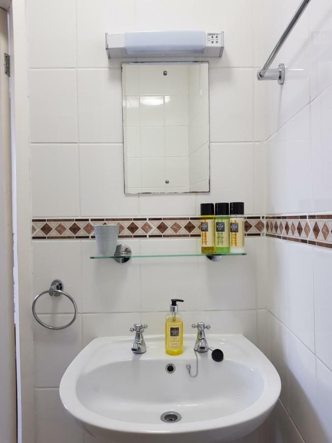 Underhill Guest House Keswick  Zewnętrze zdjęcie