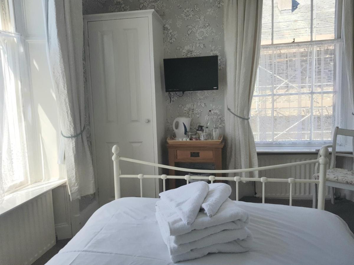 Underhill Guest House Keswick  Zewnętrze zdjęcie