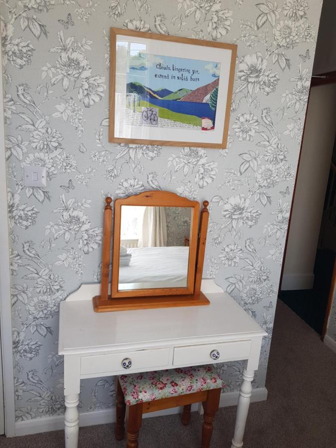 Underhill Guest House Keswick  Zewnętrze zdjęcie